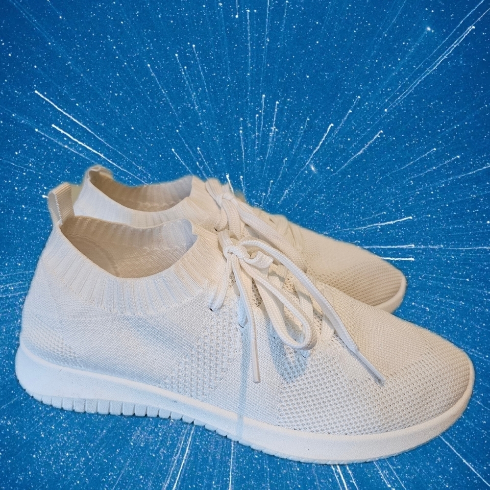 Ardene Athletic women‎ work Herc sneakers size 8